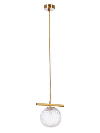 Подвесные светильники — Подвесной светильник MyFar MR2074-1P купить в 