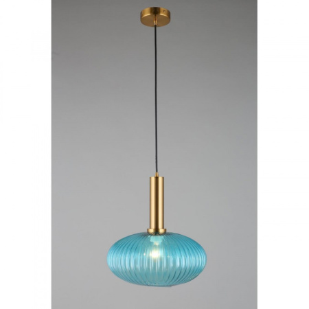 Подвесные светильники — Подвесной светильник Omnilux OML-99316-01 купить в 