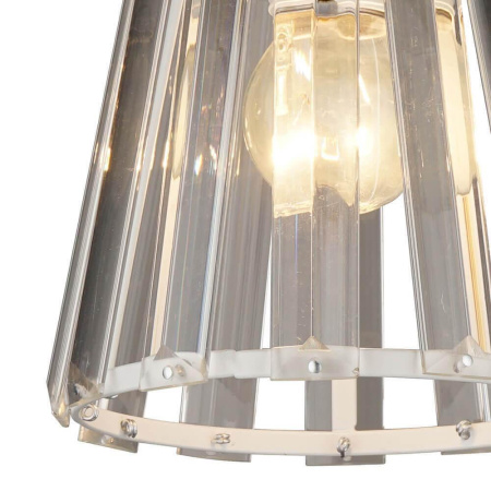 Потолочные светильники — Потолочный светильник Seven Fires Нетта 66111.01.09.01 купить в 