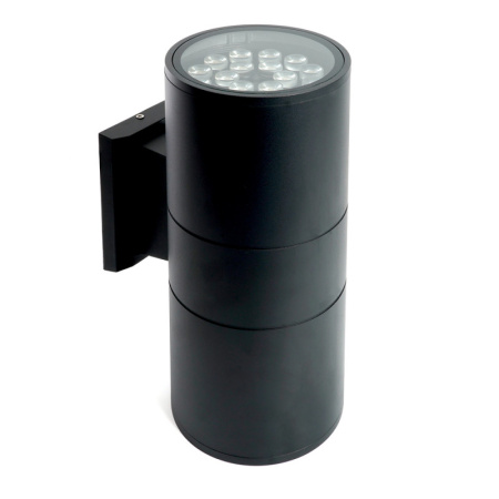 Уличные настенные светильники — Светильник настенный Feron 48359 купить в 