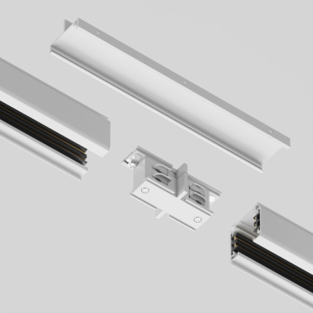 Коннекторы — Коннектор Maytoni Technical TRA005CI-31W купить в 