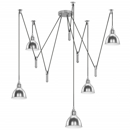 Подвесные светильники — Подвесной светильник Lightstar 761054 купить в 