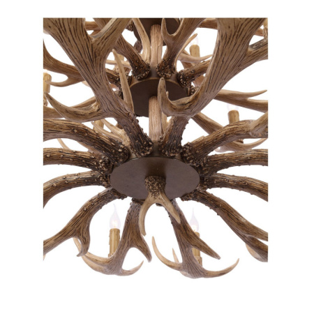 Люстры подвесные — Подвесная люстра ST-Luce SL153.703.27 купить в 