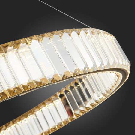 Люстры подвесные — Подвесная люстра ST-Luce SL1622.363.01 купить в 