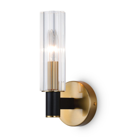 Настенные бра — Бра Freya FR5167WL-01B купить в 