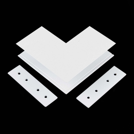 Соединители для шинопроводов — Соединитель для шинопровода ST-Luce ST007.569.00 купить в 