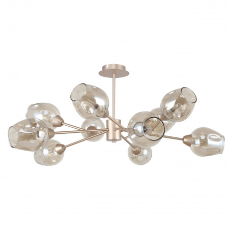 Люстры на штанге — Люстра на штанге F-Promo 2658-10U купить в 