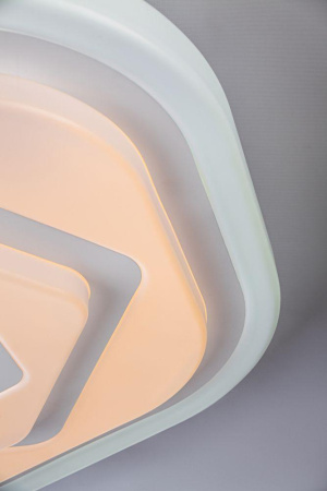 Потолочные светильники — Потолочный светодиодный светильник Escada 10233/S LED купить в  Потолочные светильники — Потолочный светодиодный светильник Escada 10233/S LED купить в