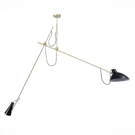 Подвесные светильники — Подвесной светильник ST-Luce SL1803.203.02 купить в 