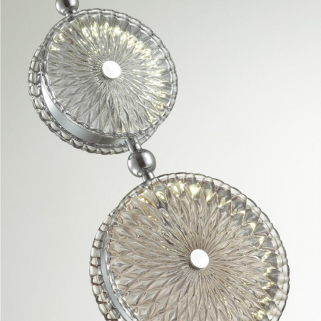 Подвесные светильники — Подвесной светильник Odeon Light 5416/13LB купить в 