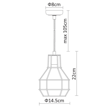 Подвесные светильники — Подвесной светильник ARTE Lamp A9182SP-1WH купить в  Подвесные светильники — Подвесной светильник ARTE Lamp A9182SP-1WH купить в