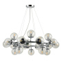 Люстры подвесные — Подвесная люстра ARTE Lamp A1664SP-25CC купить в  Люстры подвесные — Подвесная люстра ARTE Lamp A1664SP-25CC купить в