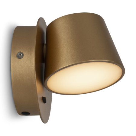 Настенные бра — Бра Maytoni MOD421WL-L6BS3K купить в 