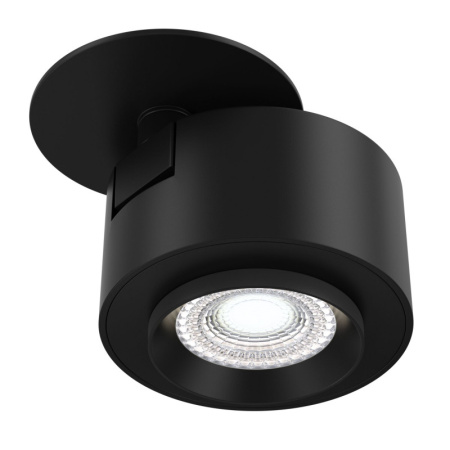 Споты — Спот Maytoni Technical C063CL-L12B4K купить в  Споты — Спот Maytoni Technical C063CL-L12B4K купить в