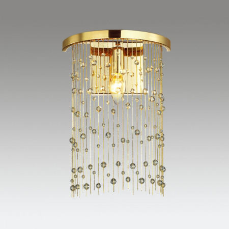 Настенные бра — Бра Odeon Light 4844/1W купить в 