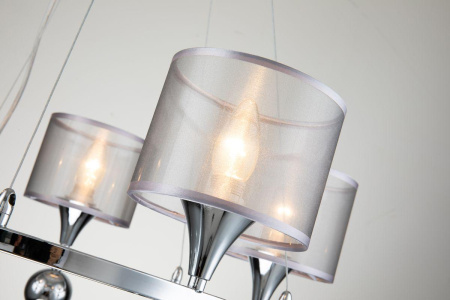 Люстры подвесные — Подвесная люстра Escada 1130/5S купить в 