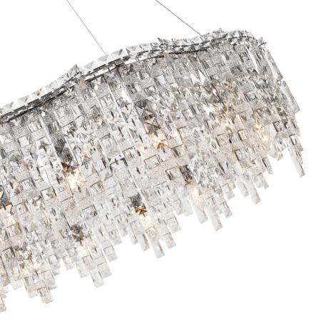 Люстры каскадные — Каскадная люстра Odeon Light 5074/14 купить в 