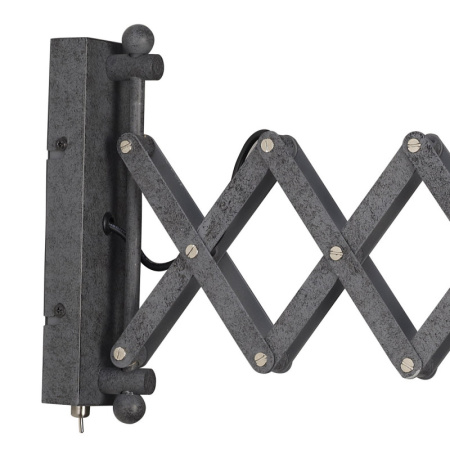 Настенные бра — Бра Mantra 5444 купить в 