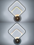 Настенные бра — Бра Natali Kovaltseva LED LAMPS 81143/1W купить в  Настенные бра — Бра Natali Kovaltseva LED LAMPS 81143/1W купить в