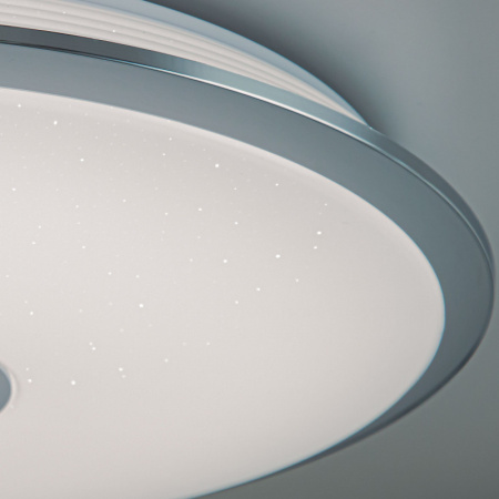 Накладные светильники — Накладной светильник Citilux CL703A80G купить в 