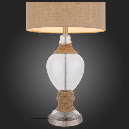 Настольные лампы — Настольная лампа ST-Luce SL971.514.01 купить в 