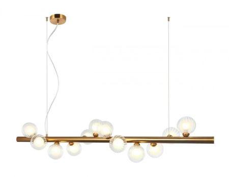 Люстры подвесные — Подвесная люстра Stilfort 2165/05/12P купить в 