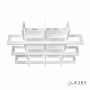 Накладные светильники — Накладной светильник iLedex 9082-800*800-X 192W WH купить в  Накладные светильники — Накладной светильник iLedex 9082-800*800-X 192W WH купить в