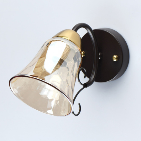 Настенные бра — Бра DeMarkt 372024601 купить в 