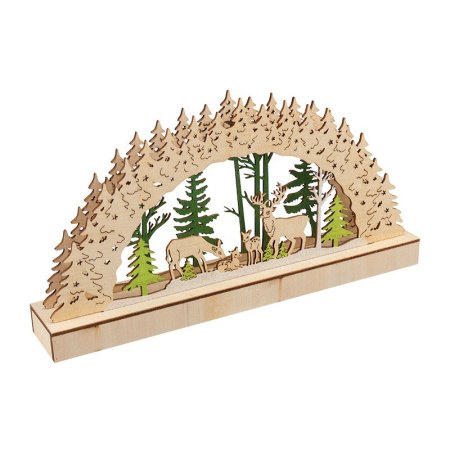 Декоративные светильники — Декоративный светильник Neon-Night 504-026 купить в 