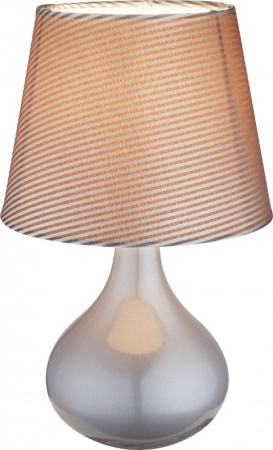 Настольные лампы — Настольная лампа Globo 21651 купить в 