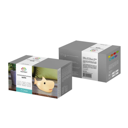 Детские ночники — Ночник детский Neon-Night 503-018 купить в 