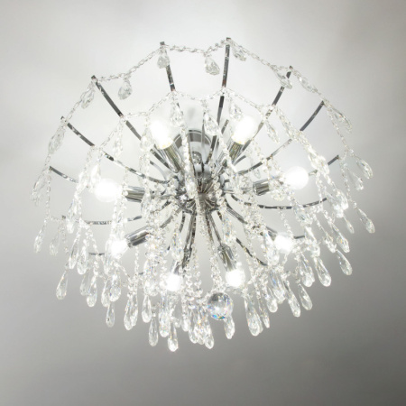 Люстры на штанге — Люстра на штанге Citilux CL302180 купить в 