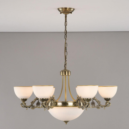 Люстры подвесные — Подвесная люстра Citilux CL405293 купить в 