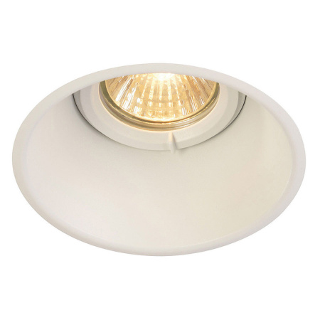 Встраиваемые точечные светильники — Встраиваемый светильник SLV 113161 купить в 