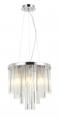 Люстры каскадные — Каскадная люстра Stilfort 2147/09/06P купить в  Люстры каскадные — Каскадная люстра Stilfort 2147/09/06P купить в