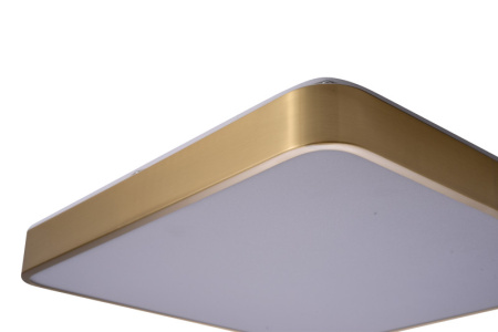 Накладные светильники — Накладной светильник Zortes ZRS.1209.03 купить в 