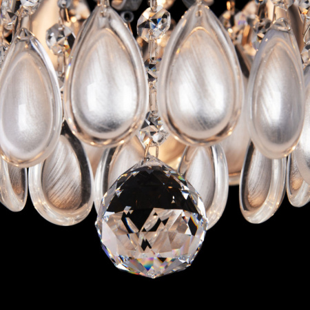 Люстры накладные — Накладная люстра Freya FR2302CL-06S купить в 