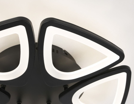 Накладные светильники — Накладной светильник Ambrella Light FA4495 купить в 