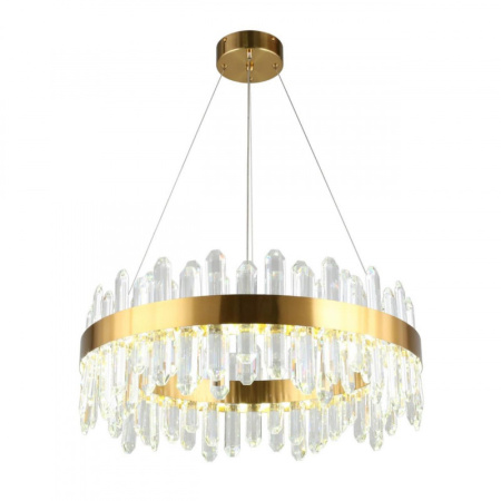 Люстры подвесные — Подвесная люстра APLOYT APL.029.03.78 купить в 