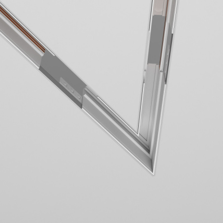 Коннекторы — Коннектор Maytoni Technical TRA034CLS-42.12W купить в 