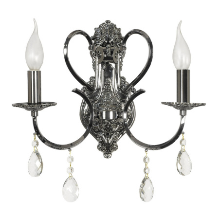 Настенные бра — Бра Arti Lampadari Miracoli E 2.1.2 PB купить в 