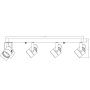 Споты — Спот ARTE Lamp A1310PL-4CC купить в  Споты — Спот ARTE Lamp A1310PL-4CC купить в