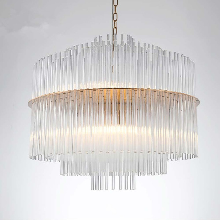 Люстры подвесные — Подвесная люстра Imperium Loft Nocturne 168484-26 купить в 