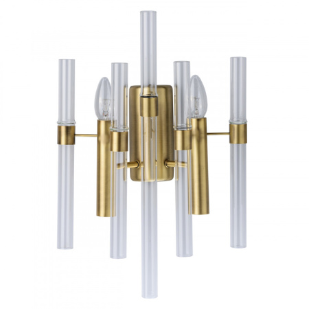 Настенные бра — Бра MW-Light 285021002 купить в 