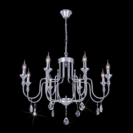 Люстры подвесные — Подвесная люстра Citilux CL437181 купить в 