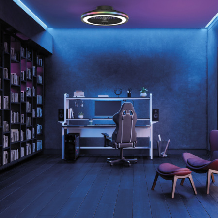 Накладные светильники — Накладной светильник Mantra 7862 купить в 