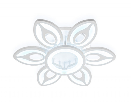 Люстры на штанге — Люстра на штанге Ambrella Light FA462 купить в 