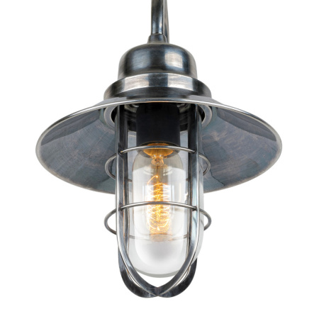 Уличные настенные светильники — Светильник настенный Covali WL-59855 купить в 