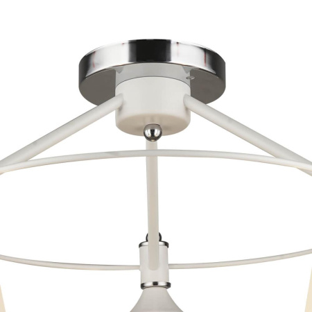 Потолочные люстры — Потолочная люстра Seven Fires Карола 66209.01.64.03 купить в 