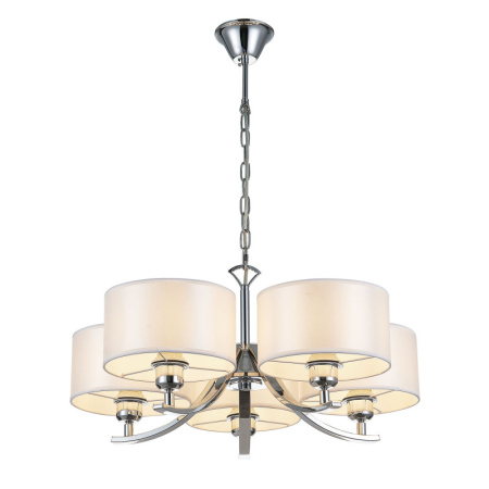 Люстры подвесные — Подвесная люстра Citilux CL466150 купить в 